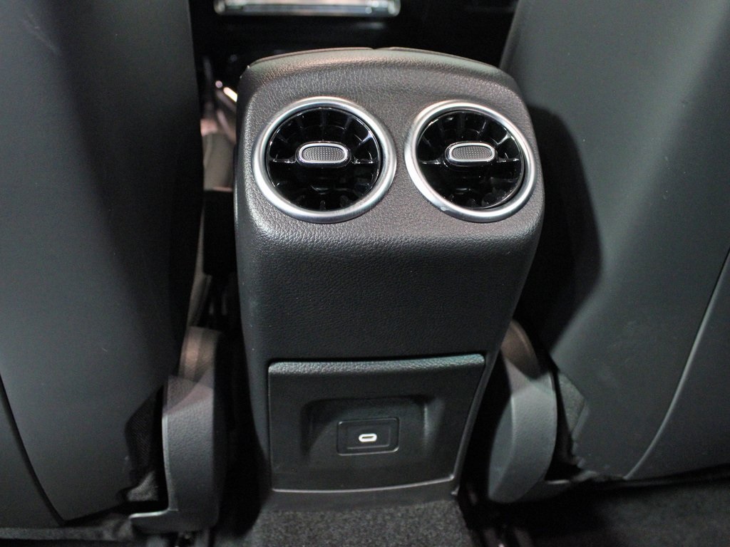 used 2024 Mercedes-Benz CLA car, priced at $59,650