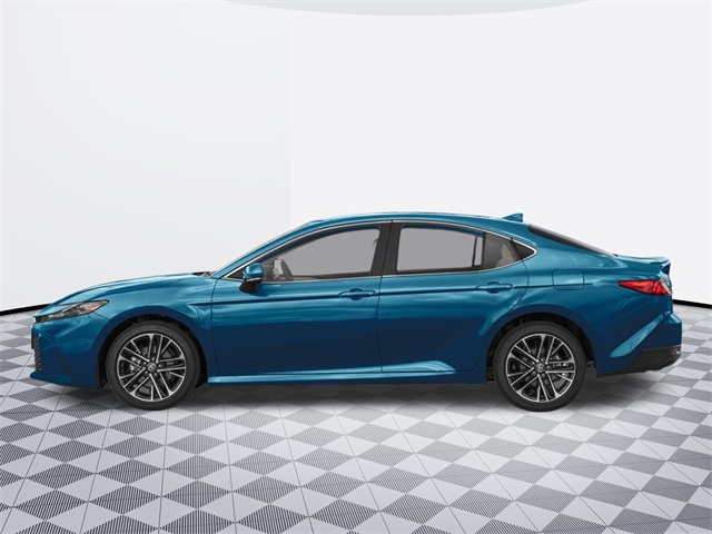 new 2026 Toyota Camry car, priced at $36,664