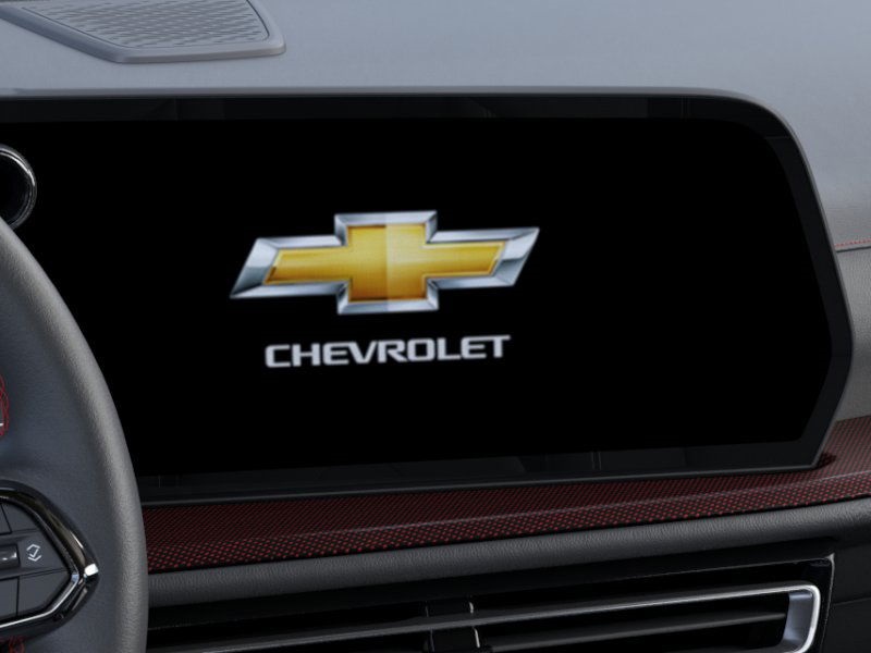 new 2025 Chevrolet Traverse car, priced at $57,239