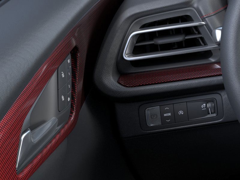 new 2025 Chevrolet Traverse car, priced at $57,239
