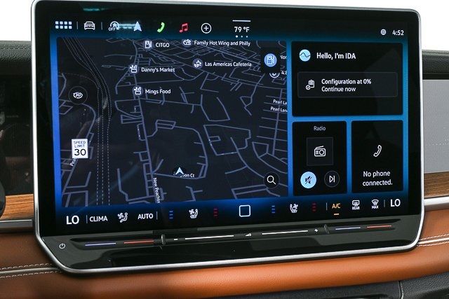 new 2025 Volkswagen Tiguan car, priced at $44,556