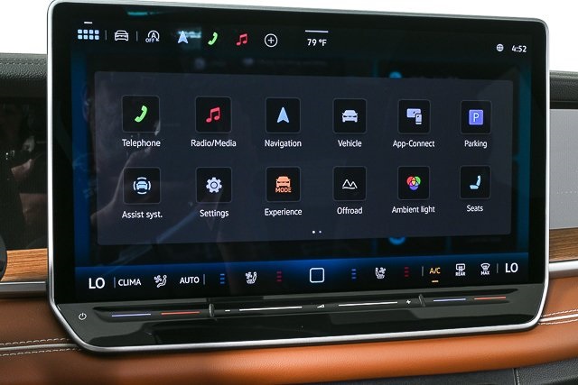 new 2025 Volkswagen Tiguan car, priced at $44,556