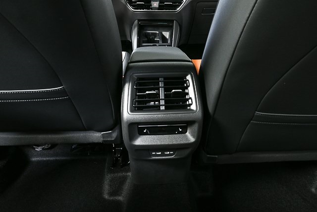 new 2025 Volkswagen Tiguan car, priced at $44,556