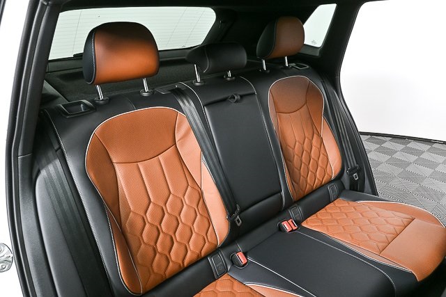 new 2025 Volkswagen Tiguan car, priced at $44,556