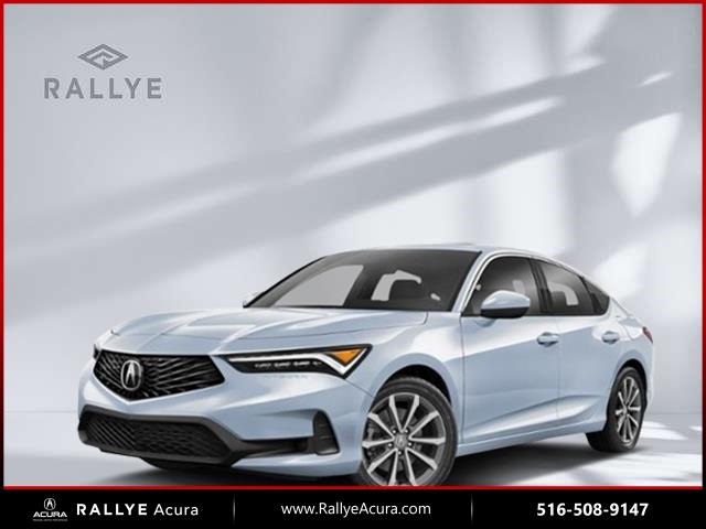 new 2026 Acura Integra car, priced at $34,595