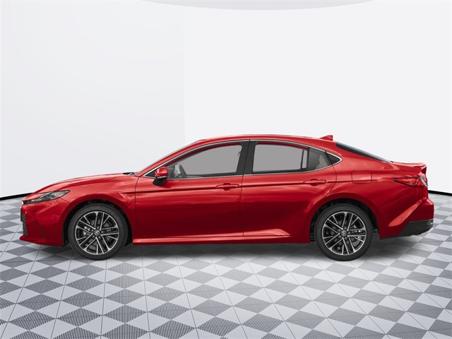 new 2026 Toyota Camry car, priced at $39,398