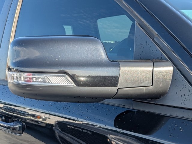 used 2020 Ram 1500 car, priced at $28,967