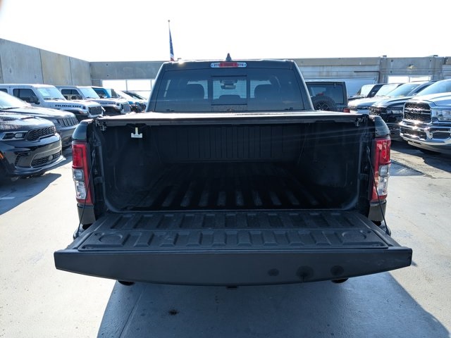 used 2020 Ram 1500 car, priced at $28,967