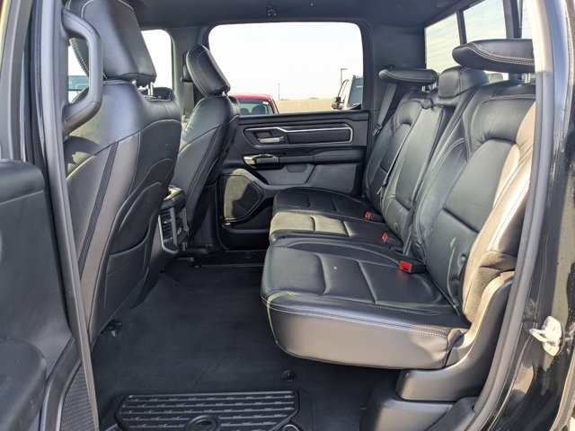 used 2020 Ram 1500 car, priced at $28,967