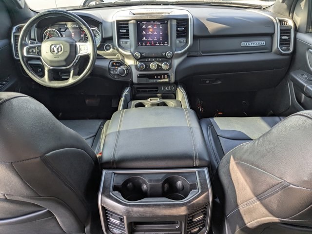 used 2020 Ram 1500 car, priced at $28,967