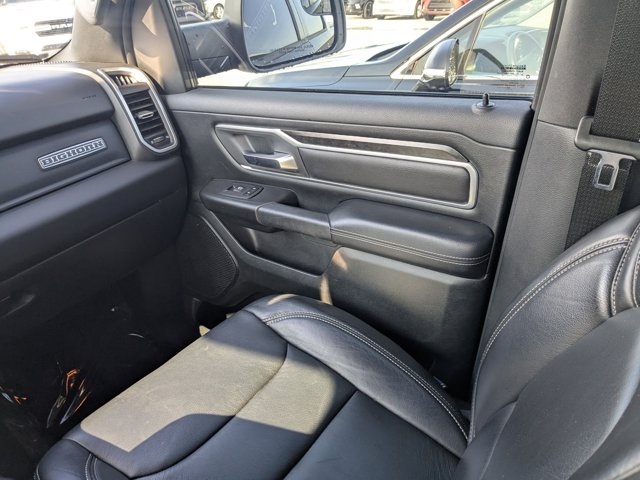 used 2020 Ram 1500 car, priced at $28,967