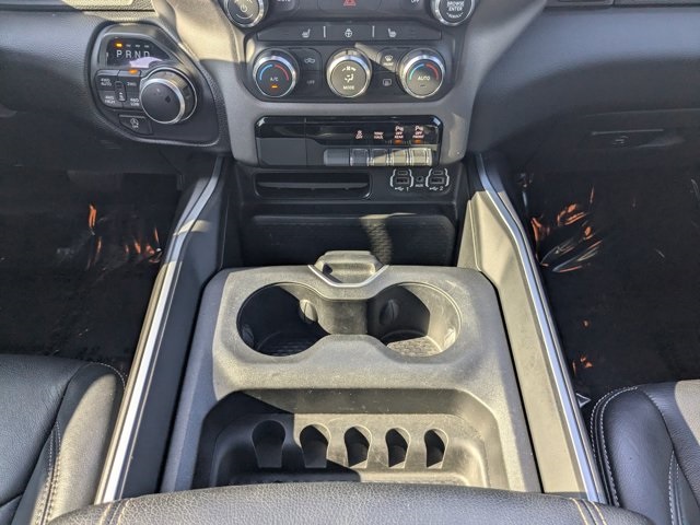 used 2020 Ram 1500 car, priced at $28,967