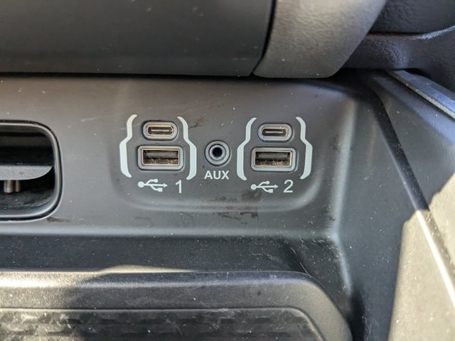 used 2020 Ram 1500 car, priced at $28,967