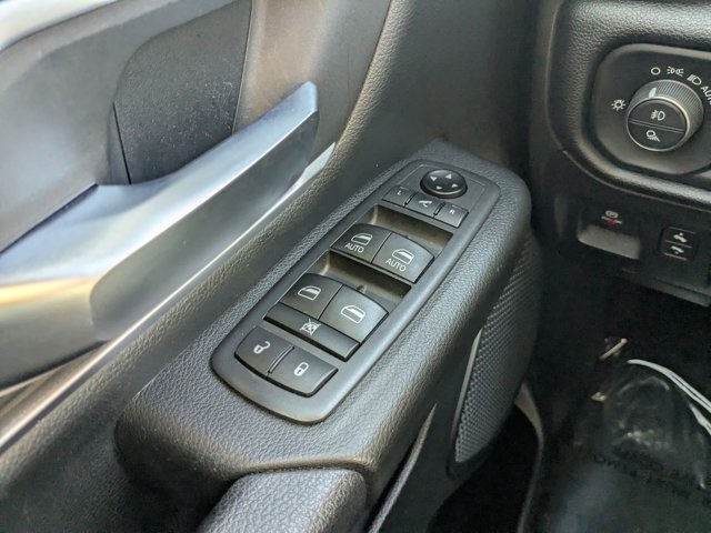 used 2020 Ram 1500 car, priced at $28,967