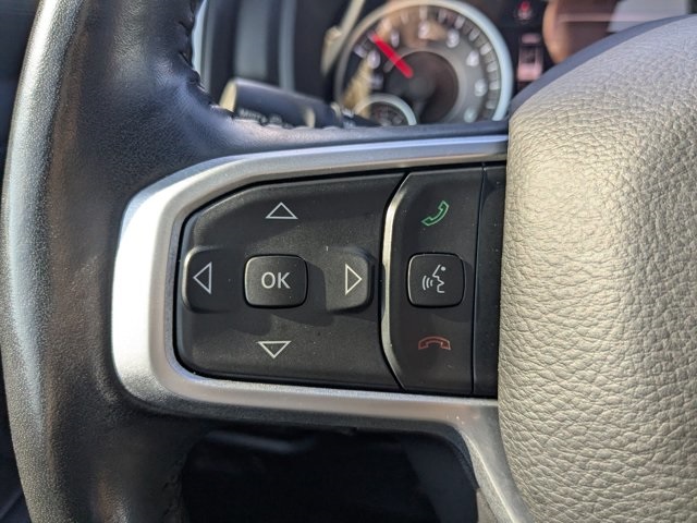 used 2020 Ram 1500 car, priced at $28,967