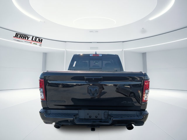 used 2020 Ram 1500 car, priced at $28,967