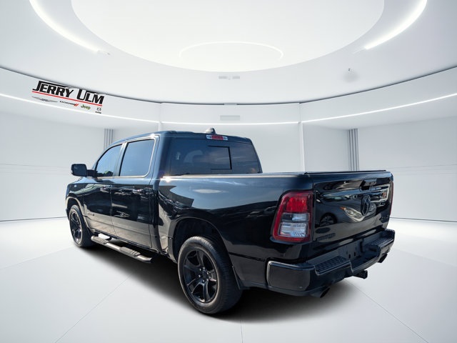 used 2020 Ram 1500 car, priced at $28,967