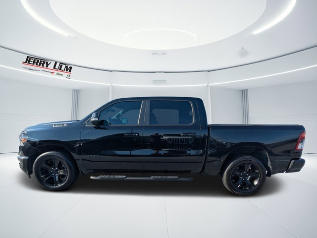 used 2020 Ram 1500 car, priced at $28,967