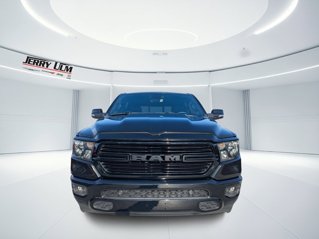 used 2020 Ram 1500 car, priced at $28,967