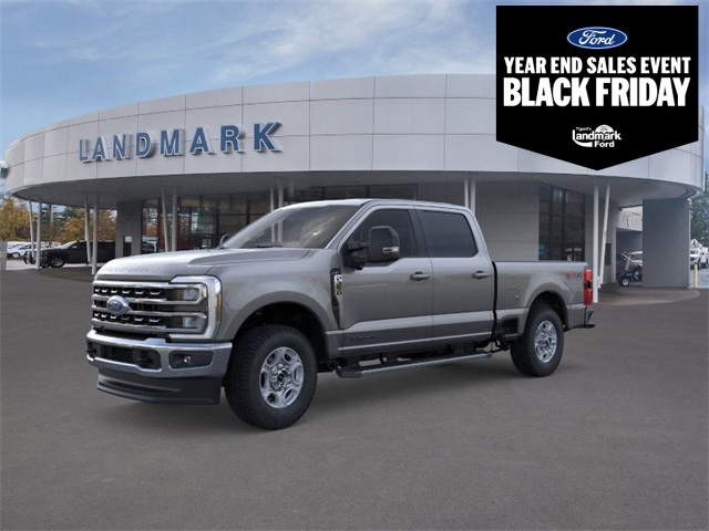 new 2026 Ford F-350SD car, priced at $76,793
