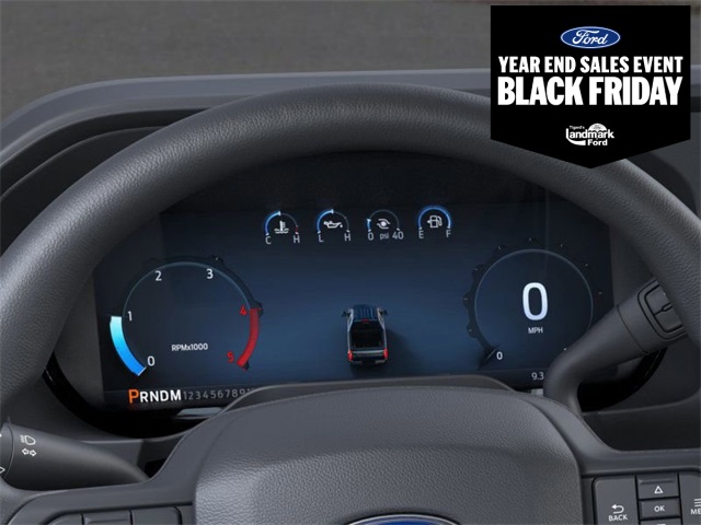 new 2026 Ford F-350SD car, priced at $76,793