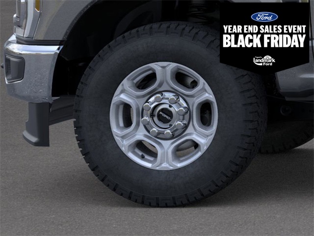 new 2026 Ford F-350SD car, priced at $76,793