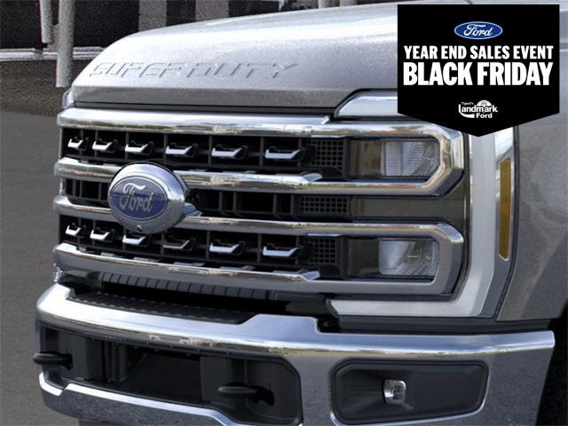 new 2026 Ford F-350SD car, priced at $76,793