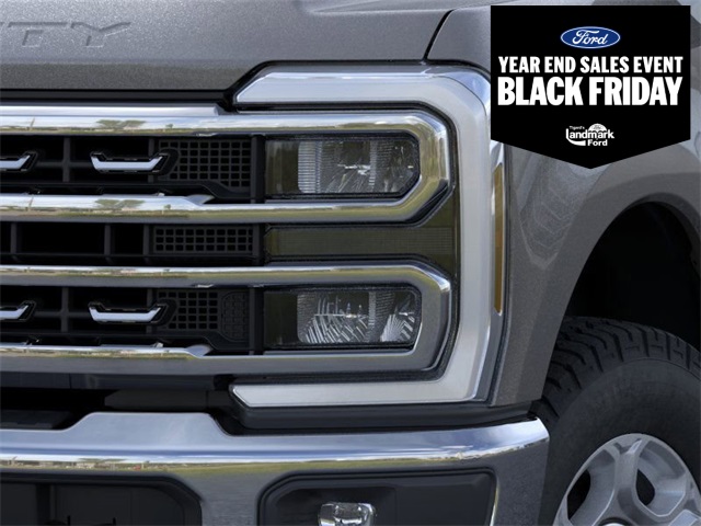 new 2026 Ford F-350SD car, priced at $76,793