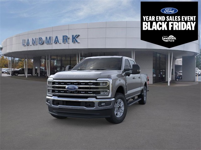 new 2026 Ford F-350SD car, priced at $76,793