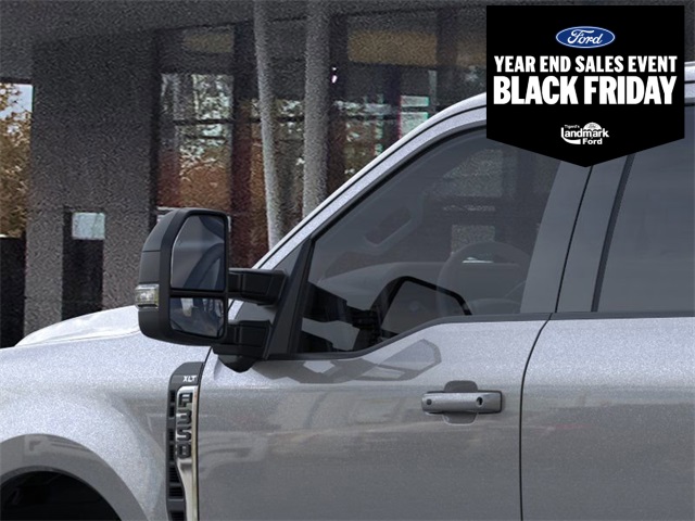 new 2026 Ford F-350SD car, priced at $76,793