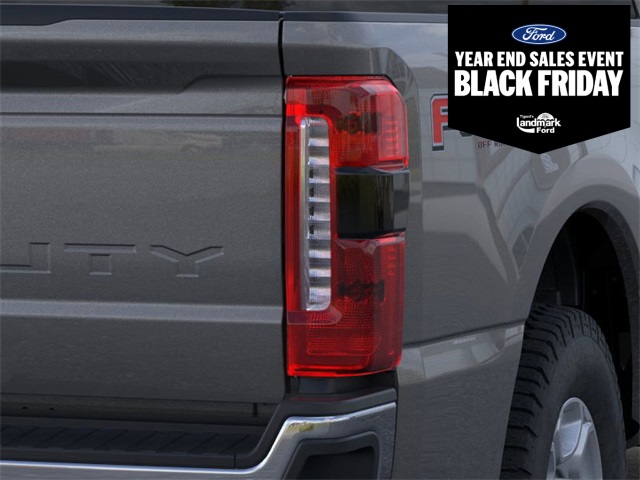 new 2026 Ford F-350SD car, priced at $76,793