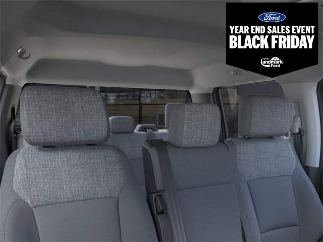 new 2026 Ford F-350SD car, priced at $76,793