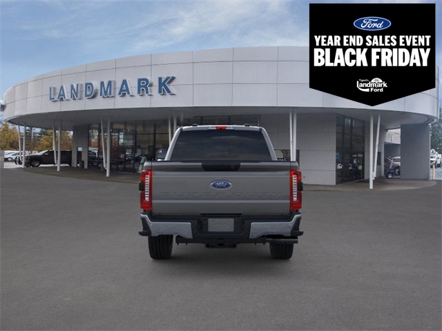 new 2026 Ford F-350SD car, priced at $76,793