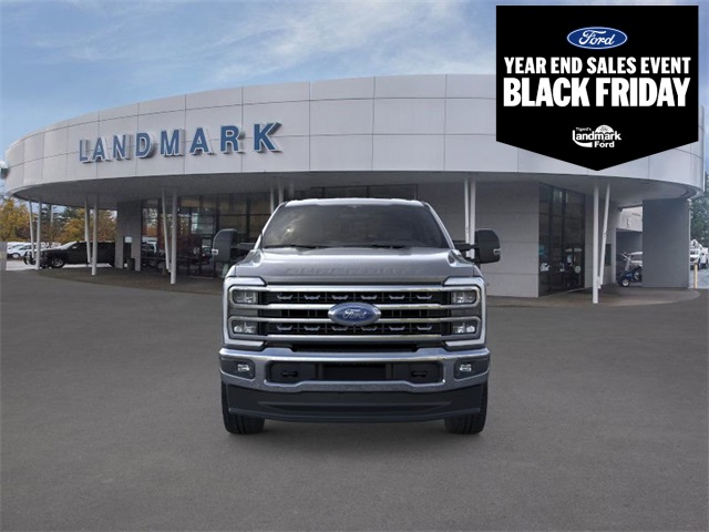 new 2026 Ford F-350SD car, priced at $76,793