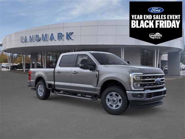 new 2026 Ford F-350SD car, priced at $76,793