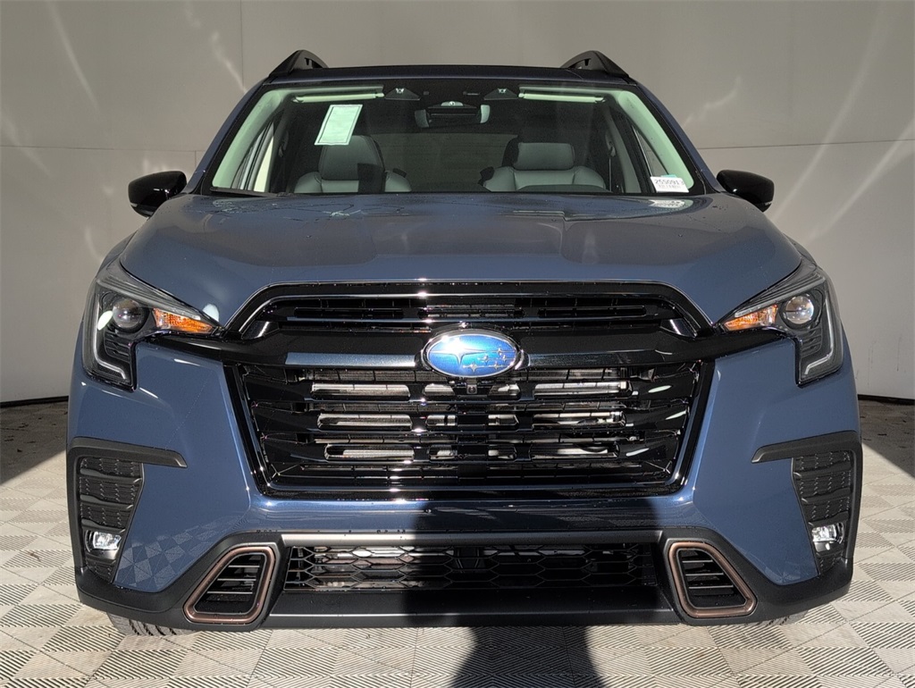 new 2025 Subaru Ascent car, priced at $50,299
