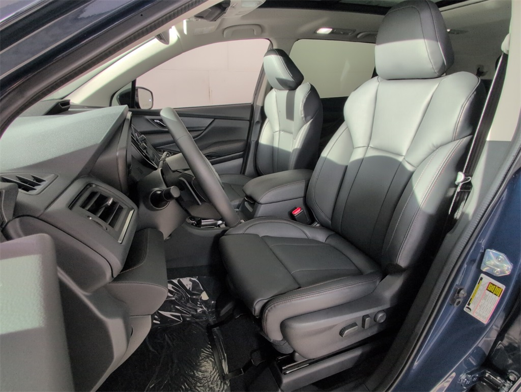 new 2025 Subaru Ascent car, priced at $50,299