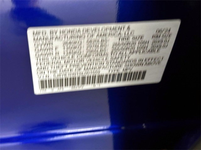 used 2025 Acura MDX car, priced at $60,861