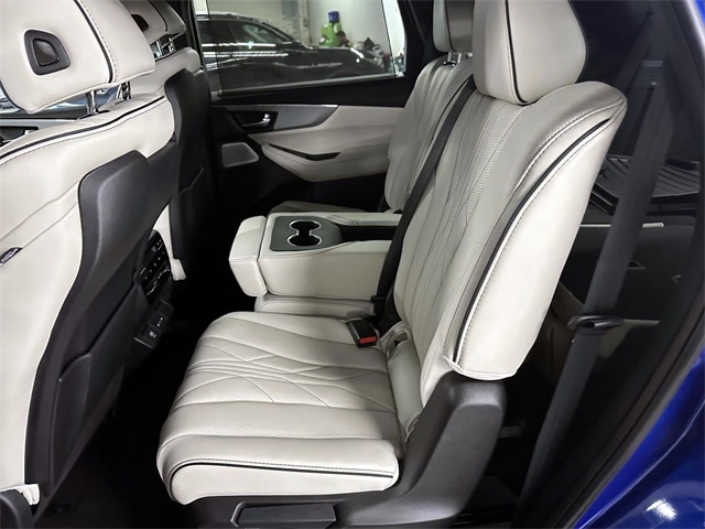 used 2025 Acura MDX car, priced at $60,861