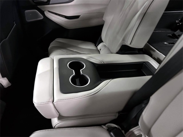 used 2025 Acura MDX car, priced at $60,861