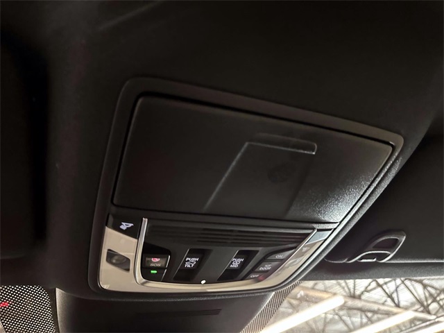 used 2025 Acura MDX car, priced at $60,861