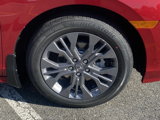 new 2026 Honda Odyssey car, priced at $46,973