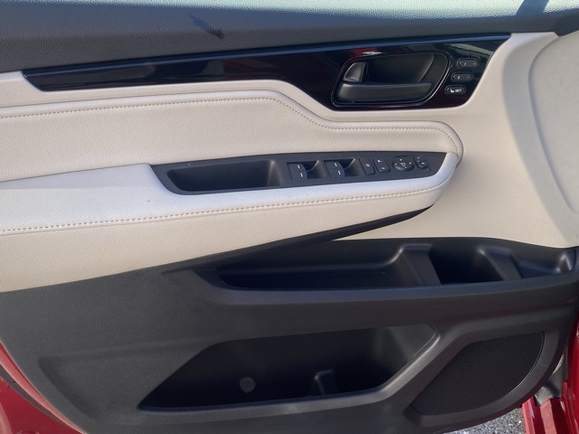 new 2026 Honda Odyssey car, priced at $46,973