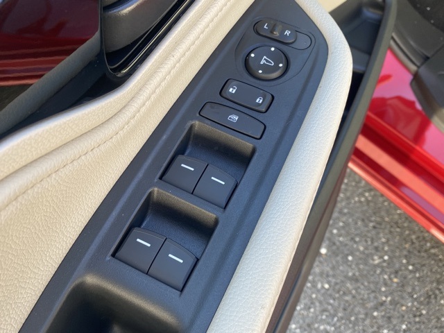 new 2026 Honda Odyssey car, priced at $46,973