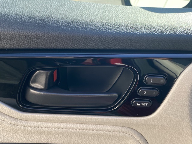 new 2026 Honda Odyssey car, priced at $46,973