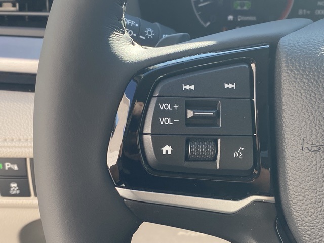 new 2026 Honda Odyssey car, priced at $46,973