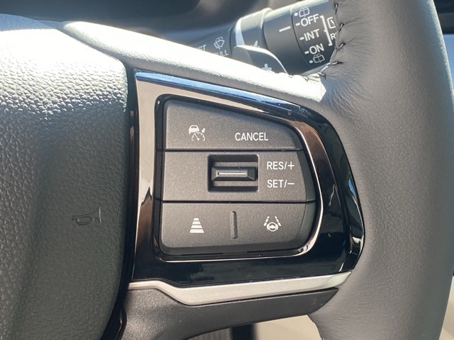 new 2026 Honda Odyssey car, priced at $46,973