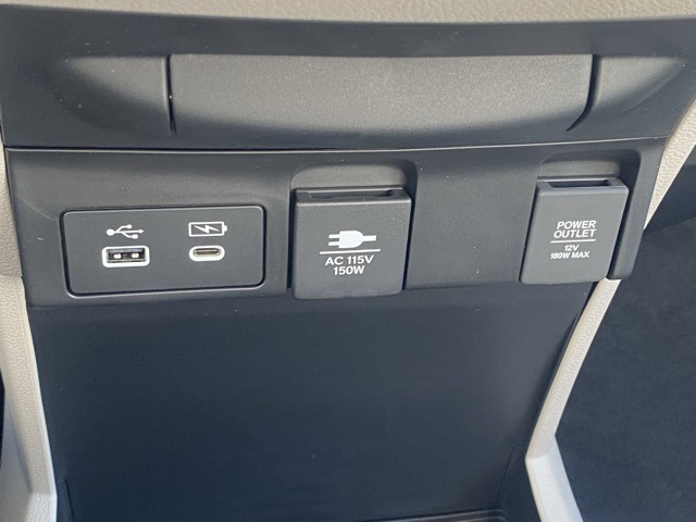 new 2026 Honda Odyssey car, priced at $46,973