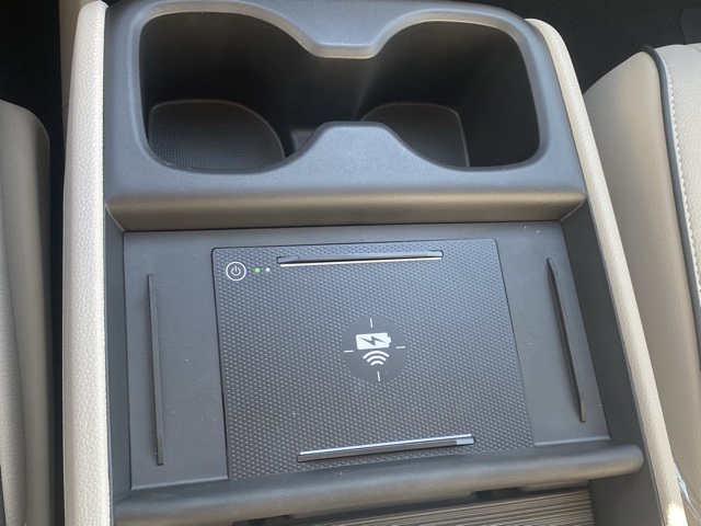 new 2026 Honda Odyssey car, priced at $46,973