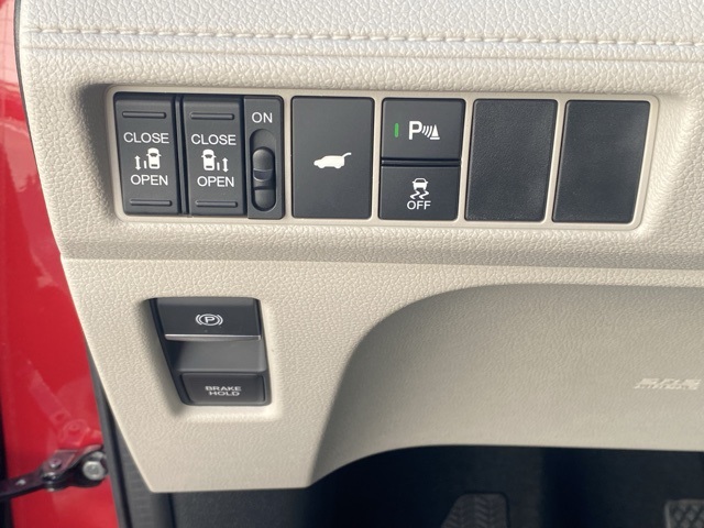 new 2026 Honda Odyssey car, priced at $46,973